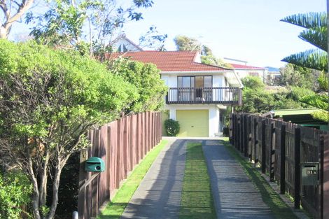 Photo of property in 31b Bodmin Terrace, Camborne, Porirua, 5026