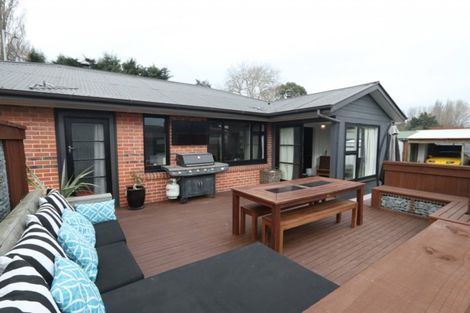 Photo of property in 100 Beach Road, Hampstead, Ashburton, 7700