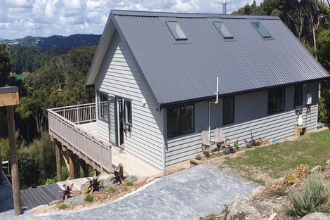 Photo of property in 221a Te Wahapu Road, Russell, 0272