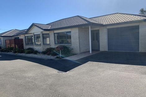 Photo of property in 5b South Road, Kuripuni, Masterton, 5810
