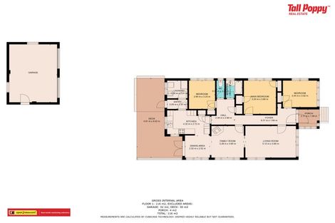 Photo of property in 82 Freeman Place, Te Awamutu, 3800