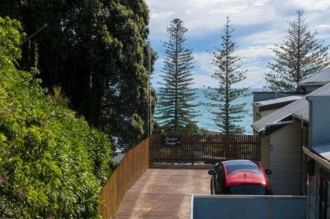 Photo of property in 4a Seaview Terrace, Bluff Hill, Napier, 4110
