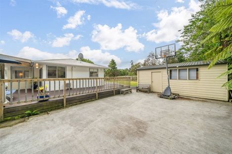 Photo of property in 15 Gawler Grove, Wainuiomata, Lower Hutt, 5014