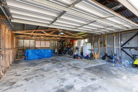 Photo of property in 158 Mangati Road, Bell Block, New Plymouth, 4312