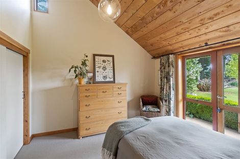 Photo of property in 442 West Melton Road, West Melton, Christchurch, 7676