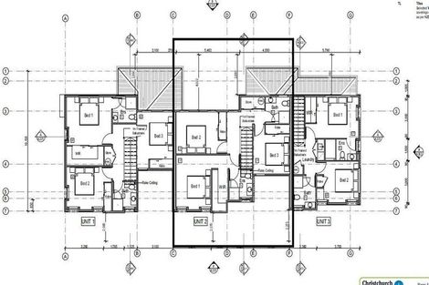 Photo of property in 17 Kinloch Street, St Albans, Christchurch, 8014