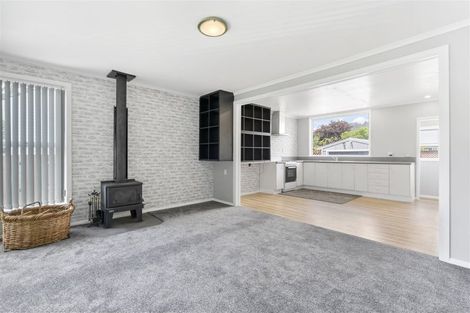 Photo of property in 34 Milne Crescent, Taita, Lower Hutt, 5011