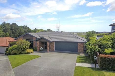 Photo of property in 61 Cotswold Place, Ohauiti, Tauranga, 3112