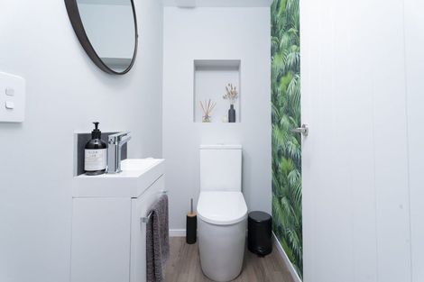 Photo of property in 175a Mclintock Street North, Johnsonville, Wellington, 6037