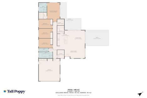 Photo of property in 43 Larch Crescent, Alexandra, 9320