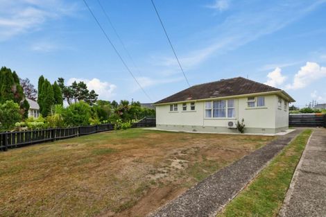 Photo of property in 42 Puriri Crescent, Hillcrest, Rotorua, 3015