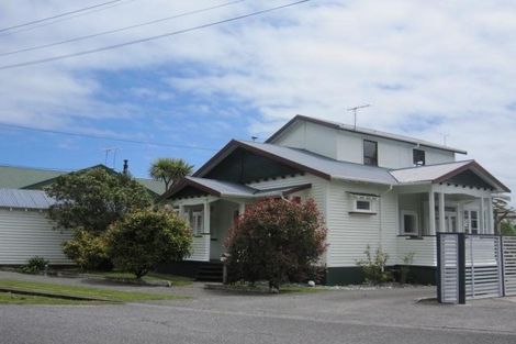 Photo of property in 14 Lydia Street, Greymouth, 7805