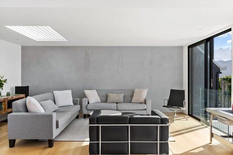 Photo of property in 20 Ryle Street, Freemans Bay, Auckland, 1011