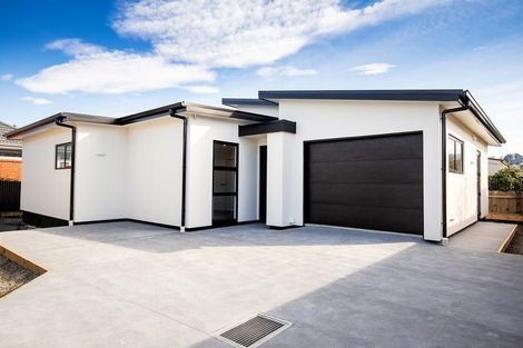 Photo of property in 126b Macandrew Road, South Dunedin, Dunedin, 9012