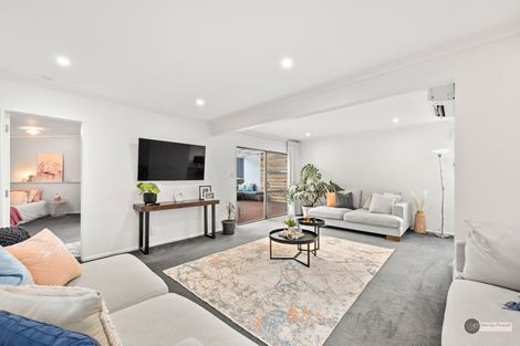 Photo of property in 21 Montana Road, Totara Park, Upper Hutt, 5018