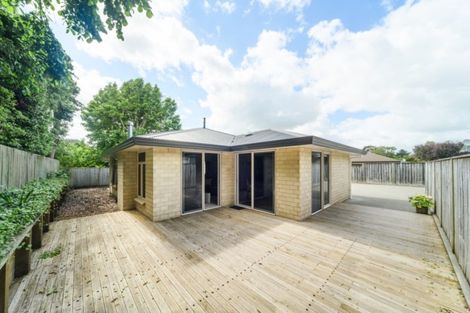 Photo of property in 4a Ascot Street, Hokowhitu, Palmerston North, 4410