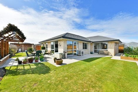 Photo of property in 30 Wakeman Way, Kaiapoi, 7630