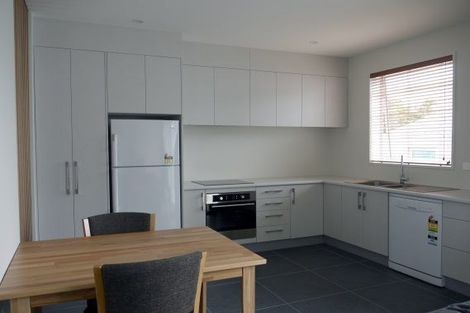 Photo of property in 237 Hereford Street, Christchurch Central, Christchurch, 8011