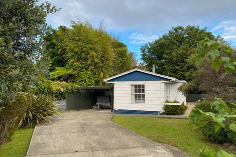 Photo of property in 99 Commercial Street, Takaka, 7110