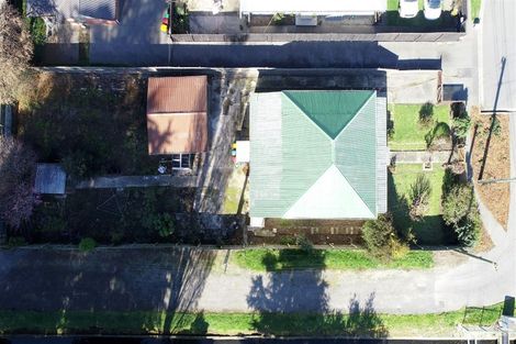 Photo of property in 112 Randolph Street, Woolston, Christchurch, 8062