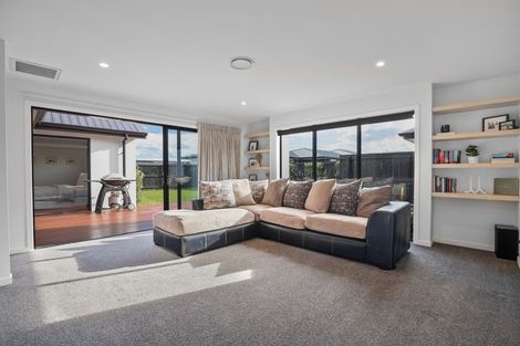Photo of property in 12 Jag Way, Tinwald, Ashburton, 7700