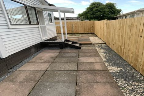 Photo of property in 73a Weymouth Road, Manurewa, Auckland, 2102