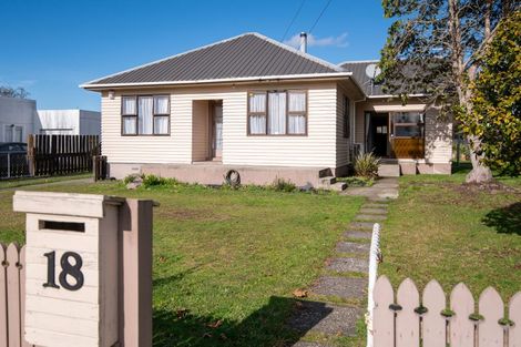 Photo of property in 18 Corlett Street, Utuhina, Rotorua, 3015