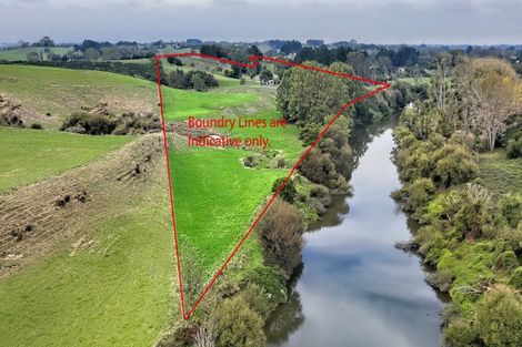 Photo of property in 1174c Horotiu Road, Whatawhata, Hamilton, 3289