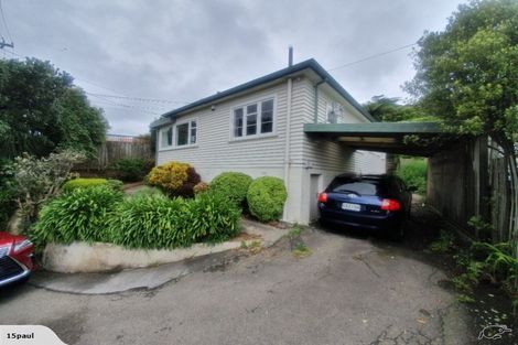 Photo of property in 43 Fraser Avenue, Johnsonville, Wellington, 6037