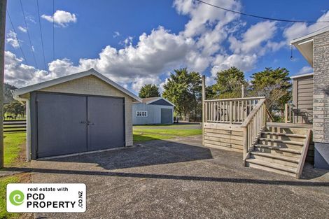 Photo of property in 243 Harris Road, Glenbervie, Whangarei, 0175