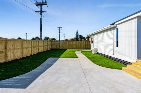 Photo of property in 5 Wills Road, Bell Block, New Plymouth, 4312