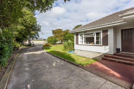 Photo of property in 357 Gardiners Road, Harewood, Christchurch, 8051