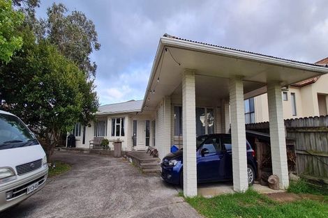 Photo of property in 1a Richard Avenue, Bucklands Beach, Auckland, 2012