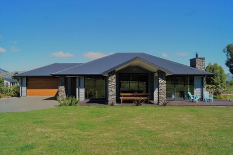 Photo of property in 13 Tennyson Close, Hanmer Springs, 7334