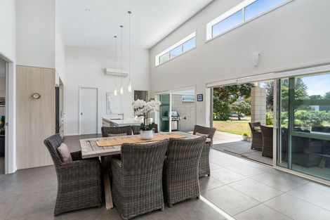 Photo of property in 1 Kennedy Park Drive, Pauanui, Hikuai, 3579