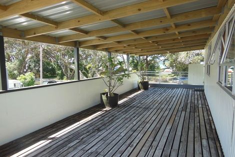 Photo of property in 4 Te Kapua Street, Oakura, Hikurangi, 0184