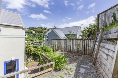 Photo of property in 3/7 Dransfield Street, Vogeltown, Wellington, 6021