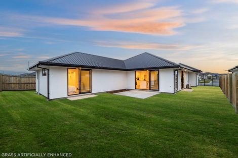Photo of property in 14 Matamoe Drive, Halswell, Christchurch, 8025