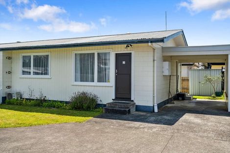 Photo of property in 2/145 College Street, Awapuni, Palmerston North, 4412