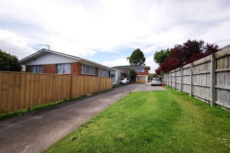 Photo of property in 3/5 Prictor Street, Papakura, 2110