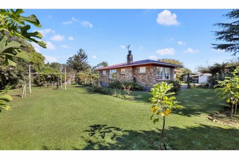 Photo of property in 30 Second Avenue, Waihou, Te Aroha, 3393