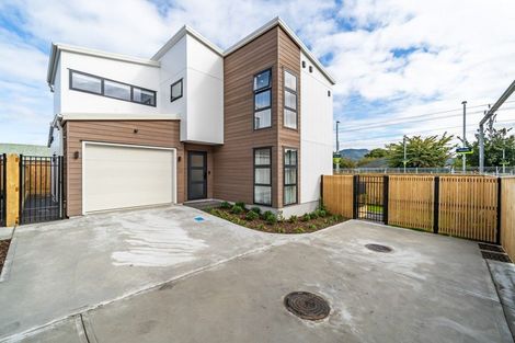 Photo of property in 74e Seddon Street, Wallaceville, Upper Hutt, 5018
