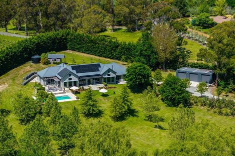 Photo of property in 394 Ben Morven Road, Fairhall, Blenheim, 7272