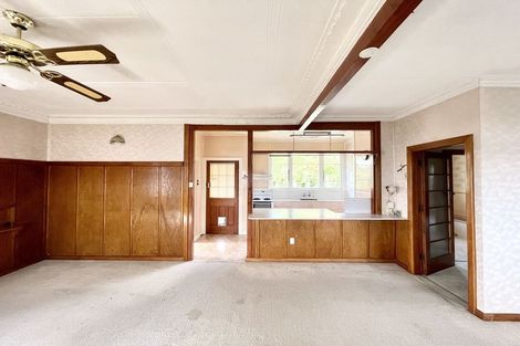 Photo of property in 7 Avon Street, South Hill, Oamaru, 9400