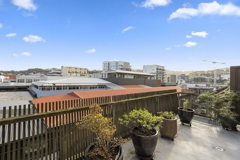 Photo of property in Galleria Apartments, 4/77 Tory Street, Te Aro, Wellington, 6011