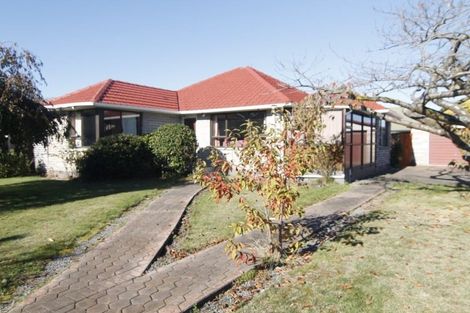 Photo of property in 39 Bentley Street, Russley, Christchurch, 8042