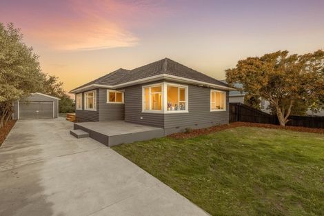 Photo of property in 58 Willryan Avenue, New Brighton, Christchurch, 8083