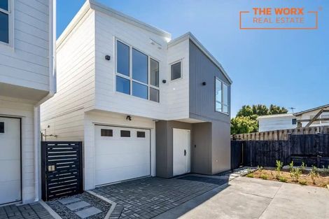 Photo of property in 9d Juliet Avenue, Howick, Auckland, 2014
