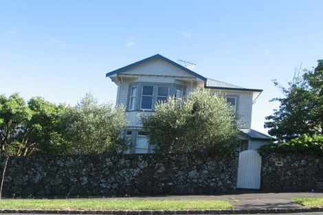 Photo of property in 21 Aldred Road, Remuera, Auckland, 1050