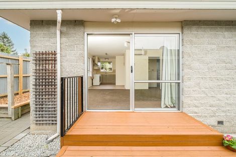 Photo of property in 5/20a London Street, Richmond, Christchurch, 8013